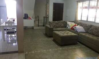 Imagem 5: CASA ASSOBRADADA - MORUMBI - SP