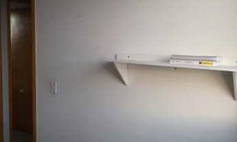 Imagem 2: Apartamento de 2/4 semimobiliado Setor Perim