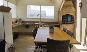 Imagem: Cobertura para alugar no bairro Vila Nova