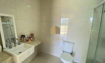 Imagem 10: Excelente casa à venda no Swiss Park - Campinas/SP