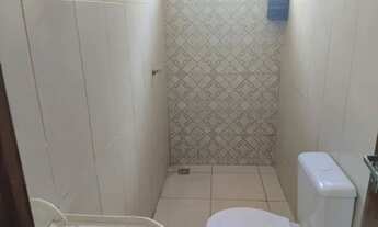 Imagem 7: Casa para aluguel possui 90 metros quadrados com 3 quartos