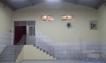 Imagem 5: SOBRADO - VILA BAETA NEVES - SP