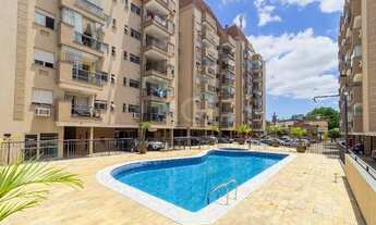 Imagem: Apartamento em Santo Antonio