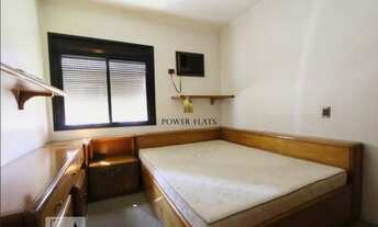 Imagem 6: Flat para aluguel de 35 metros quadrados com 1 quarto em Paraíso do Morumbi - São Paulo