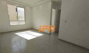 Imagem: Apartamento com 2 dormitórios à venda