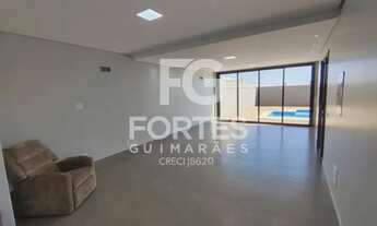 Imagem 4: Ribeirão Preto - Casa de Condomínio - Condominios Zona Sul