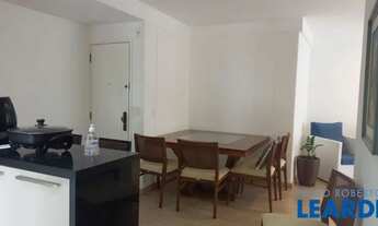 Imagem 3: APARTAMENTO - VILA ALZIRA - SP