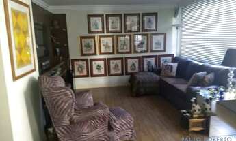 Imagem 5: APARTAMENTO - JARDIM PAULISTA - SP