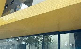 Imagem 2: Belo apartamento mobiliado com 1 suíte, 50 m² no Umarizal, prédio novo! JP Residence!