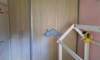 Imagem 7: Apartamento com 3 dormitórios à venda, 87 m² por R$ 750.000,00 - Jardim Tupanci - Barueri