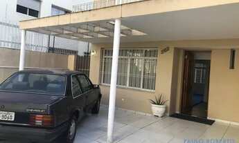 Imagem 2: CASA ASSOBRADADA - VILA CLEMENTINO - SP