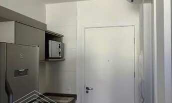 Imagem 2: Apartamento para Locação em São Paulo, Vila Mariana, 1 dormitório, 1 banheiro, 1 vaga
