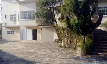 Imagem 3: SOBRADO - PACAEMBÚ - SP