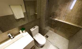 Imagem 4: Apartamento 2 e 3 quartos, Próximo ao Parque Ecológico de Águas Claras