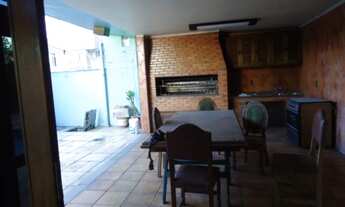 Imagem 7: Casa para Venda - 485m², 4 dormitórios, sendo 2 suites, 6 vagas - Chácara Das Pedras