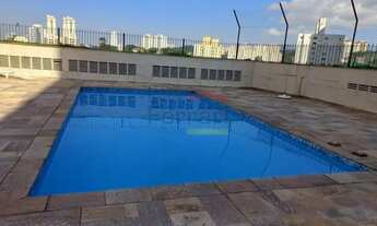 Imagem 2: Apartamento no Parque Mandaqui 3 dormitórios, 1 suíte ,1 vaga