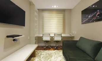 Imagem 3: APARTAMENTO 1 DORMITÓRIO NO ITAIM BIBI Apartamento com 1 Quarto(s) e 1 banheiro(s) à Vend