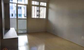 Imagem 4: Apartamento com 1 dormitório para alugar, 48 m² por R$ 2.837,55/mês - Buritis - Belo Horiz