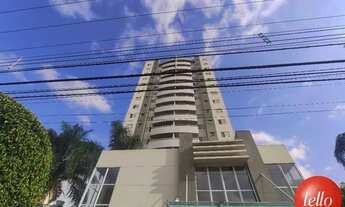 Imagem: São Paulo - Apartamento Padrão - Mooca