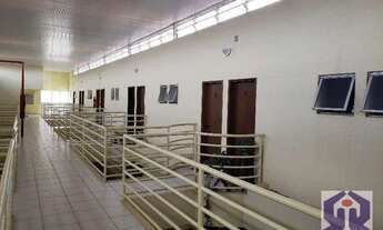 Imagem 4: Apartamento com 1 dormitório para alugar, 30 m² por R$ 1.675,52/mês - Sudoeste - Brasília