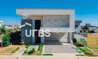 Imagem 2: Parqville Jacarandá - Sobrado 3 quartos, sendo 3 suítes