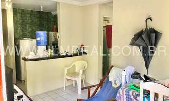 Imagem 6: VENDO APARTAMENTO COM 42m², 2 QUARTOS NO BAIRRO ITAPERÍ - FORTALEZA - CEARÁ