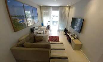 Imagem 6: Barra da Tijuca Apartamento com 2 dormitórios