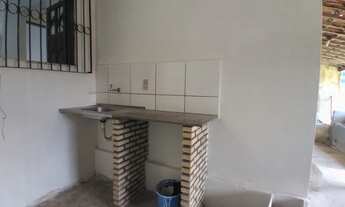 Imagem 4: Casa em Jauá Casa com 3 dormitórios