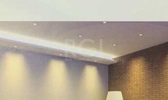 Imagem 2: Apartamento para Venda - 104m², 3 dormitórios, sendo 1 suites, 2 vagas - Cristal