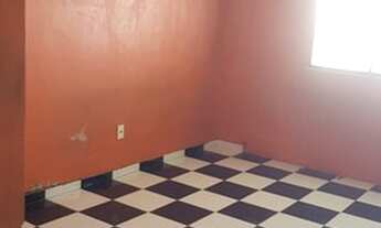 Imagem 2: Bairro do Novo Aleixo . 3 Quartos . Com Quintal . Bem Localizada