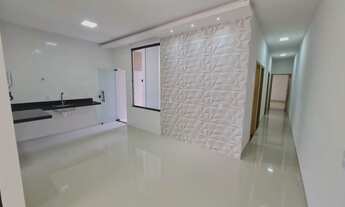 Imagem 4: Casa para venda, 3 quarto(s), Jardim Itaipu, Goiânia - CA2053