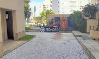 Imagem 7: Apartamento de 106m² para locação na Av. Higienópolis