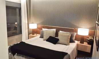 Imagem 7: APARTAMENTO - VILA OLÍMPIA - SP