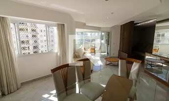 Imagem 2: Apartamento para Aluguel - Panamby, 3 Quartos, 116 m2