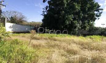 Imagem 4: Terreno à venda no Jardim Conceição (Sousas) - Campinas/SP