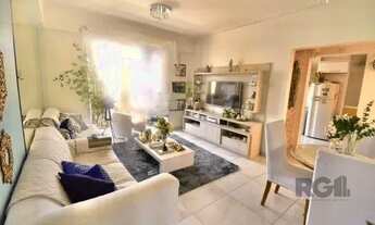 Imagem: Apartamento á venda com 3 dormitórios