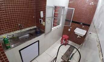 Imagem 4: Casa Kitinet Casa com 1 dormitório