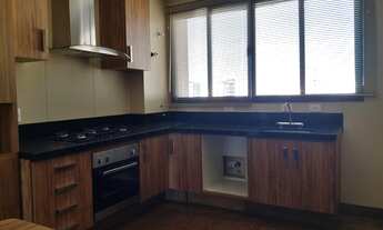 Imagem 6: Apartamento com 221,18m², 3 Suítes, Um Apartamento por Andar