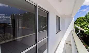 Imagem 3: Apartamento para aluguel com 50 metros quadrados com 2 quartos em Centro - Fortaleza - CE