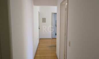 Imagem 2: Apartamento para Venda - 57m², 2 dormitórios, 1 vaga - Petrópolis