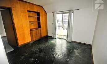 Imagem: Apartamento - Centro - Campinas