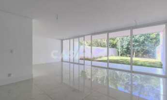 Imagem 6: CASA em CONDOMÍNIO na GRANJA JULIETA com 707 m² sendo: 4 dormitórios (4 suítes) 5 vagas de