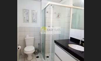 Imagem 7: Apartamento Mobiliado em Bela Vista - São Paulo, SP