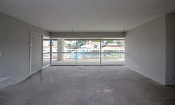 Imagem 2: Apartamento à venda Yris Alto da Lapa, Apto 253 m², 4 Suítes, 4 Vagas pronto para Morar, A