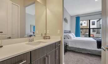 Imagem 5: VA10- Casa Condomínio 4/4 3 Suítes Porteira Fechada 1300 m² - Imagens ilustrativas