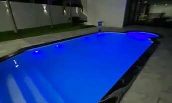 Imagem 3: Casa Térrea para venda com 350m² com 3 quartos no Condomínio Marina Rio Belo na Ponta Negr