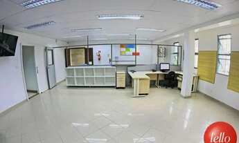 Imagem 3: Santo André - Casa Comercial - Vila Gilda