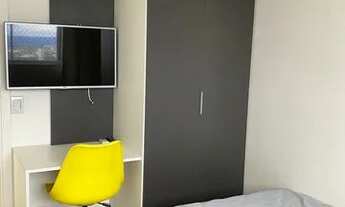 Imagem 2: Aosrtamento condomínio Unique mais central impossivel