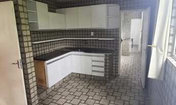 Imagem 6: Apartamento para aluguel tem 110 metros quadrados com 3 quartos em Boa Viagem - Recife - P