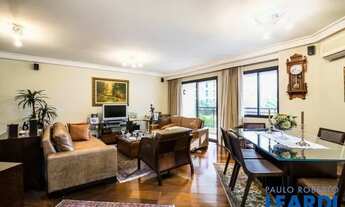 Imagem 4: APARTAMENTO - MOEMA ÍNDIOS - SP